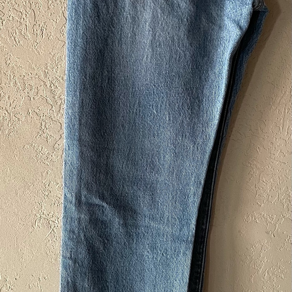 LEVI’S HIGH RISE WEDGIE - Picture 5 of 8